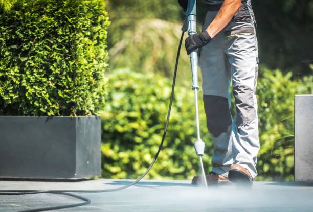Best Concrete Sealing  in San Castle, FL