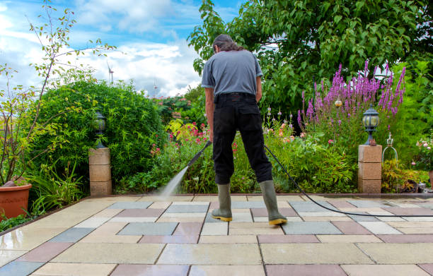 Best Parking Lot and Garage Cleaning  in San Castle, FL