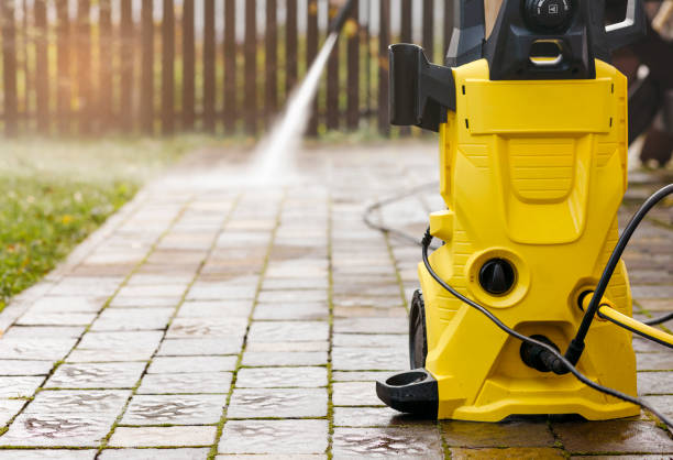 Best Building Exterior Washing  in San Castle, FL