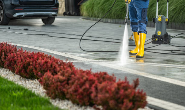 Best Gas Station Cleaning  in San Castle, FL